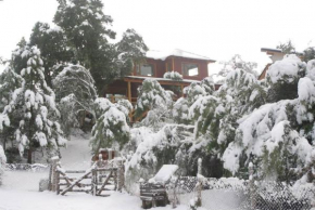Casa Arrayanes San Carlos De Bariloche